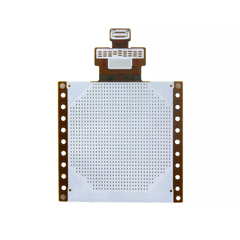AR Eynəkləri Mini LED Ekran FPC