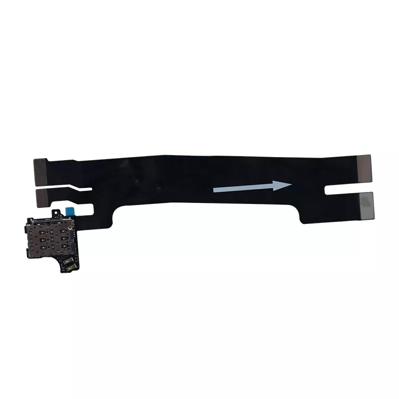 Mobil Telefon SİM Kartı FPC
