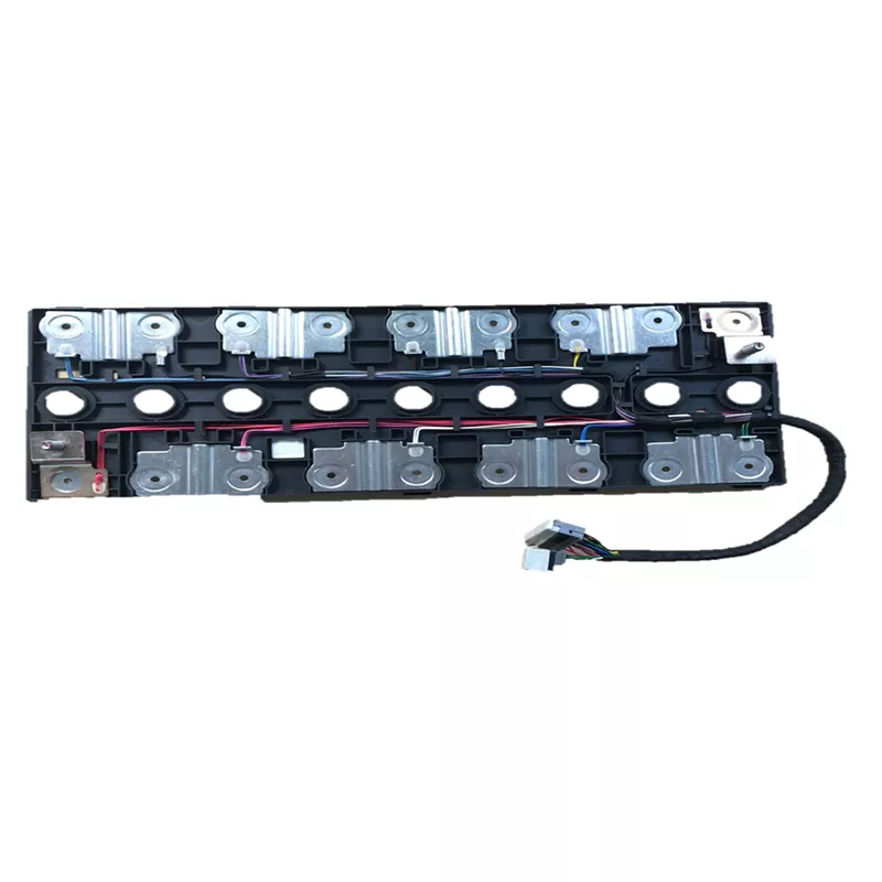 Güc Batareya Paketi Kabel-CCS