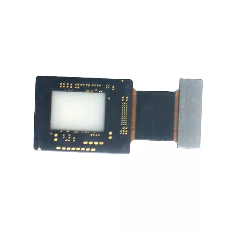 Planşet Kamerası Rigid-Flex PCB