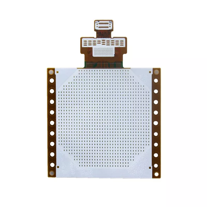 VR Eynək Mini LED Ekran FPC